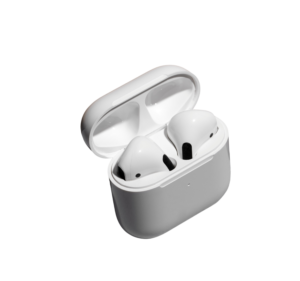 Earbuds
