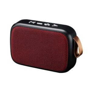 Speaker