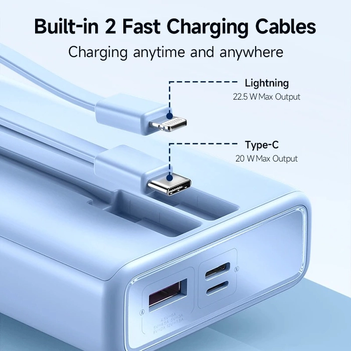 Romoss PAC10 10000mAh - Image 4