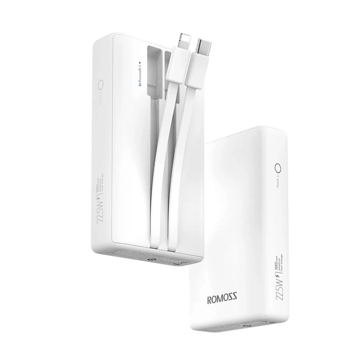 Romoss PAC10 10000mAh - Image 2