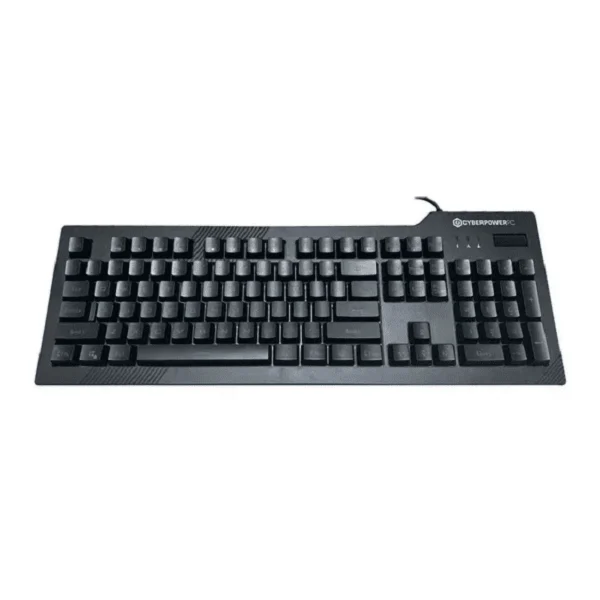 Goated Pc Cyberpower PC – NOHI 01 – GOATED
